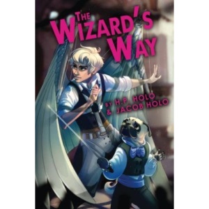 The Wizard's Way: Volume 1 (The Wizard's Quartet)