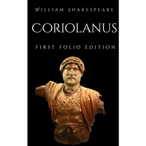 Coriolanus: 26 (First Folio)