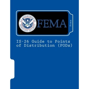 IS-26 Guide to Points of Distribution (PODs)