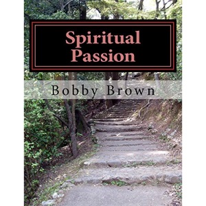 Spiritual Passion