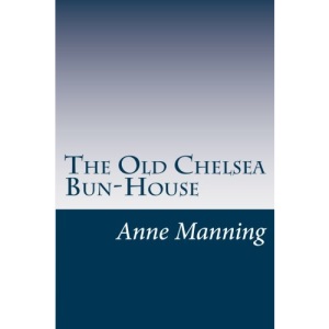 The Old Chelsea Bun-House