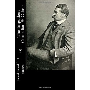 The Impudent Comedian & Others