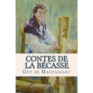 Contes de la Becasse