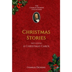 The Christmas Stories: features A Christmas Carol