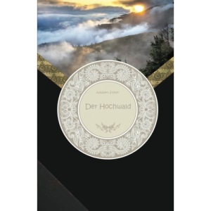 Der Hochwald - Großdruck