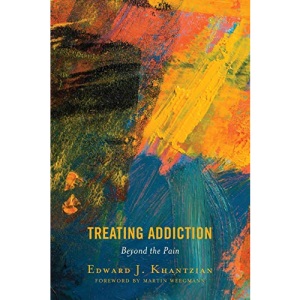 Treating Addiction: Beyond the Pain