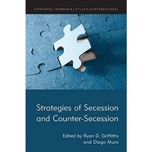 Strategies of Secession and Counter-Secession