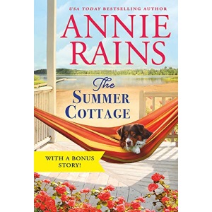 The Summer Cottage: Includes a bonus story: 1 (Somerset Lake)