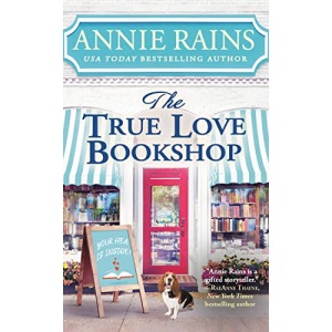 The True Love Bookshop