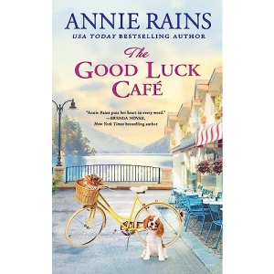 The Good Luck Cafe
