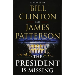 President Is Missing