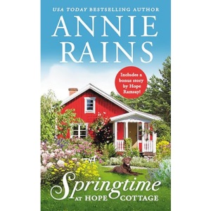 Springtime at Hope Cottage: Includes a bonus short story