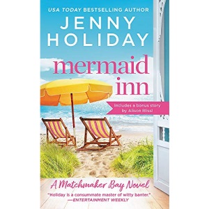 Mermaid Inn: Includes a bonus novella