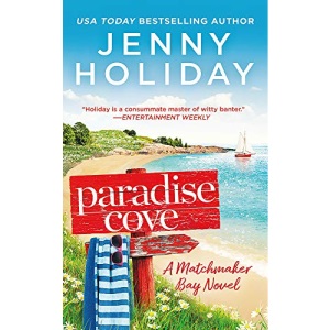 Paradise Cove