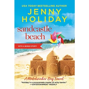Sandcastle Beach: Includes a bonus novella