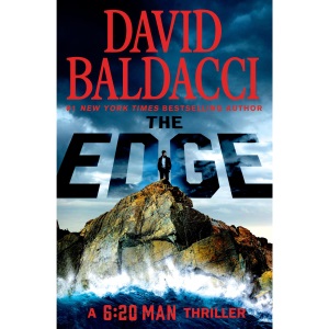 The Edge: 2 (6:20 Man)