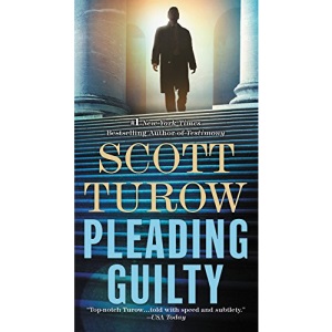 Pleading Guilty