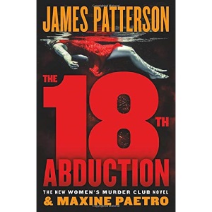 The 18th Abduction (Women's Murder Club)