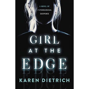 Girl at the Edge