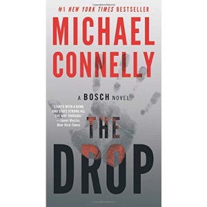 The Drop: 15 (Harry Bosch Novel)