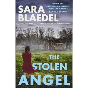 The Stolen Angel (Louise Rick)