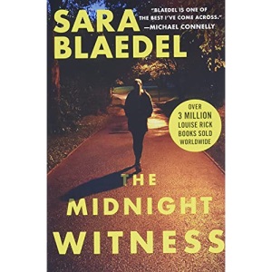 The Midnight Witness: 1 (Louise Rick)