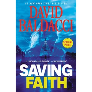 Saving Faith