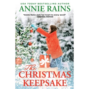 The Christmas Keepsake