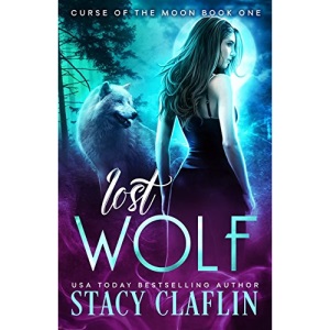 Lost Wolf: Volume 1 (Curse of the Moon)