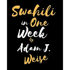 Swahili in One Week