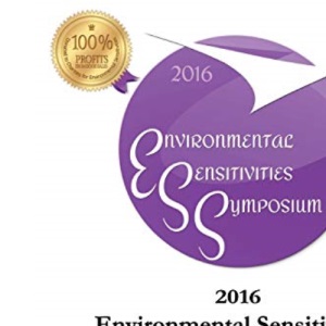 2016 Environmental Sensitivities Symposium: TextBook