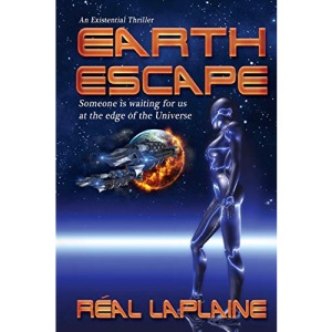 Earth Escape: Someone is waiting for us at the edge of the Universe