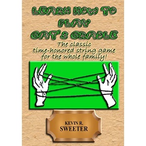 Learn how to play Cat's Cradle