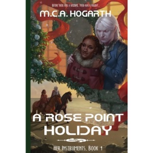 A Rose Point Holiday: Volume 4 (Her Instruments)