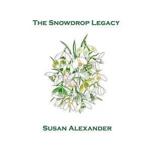 The Snowdrop Legacy: Volume 14 (The Snowdrop Mysteries)