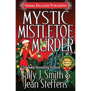 Mystic Mistletoe Murder: Volume 2 (Mystic Isle Mysteries)