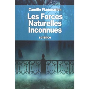 Les Forces Naturelles Inconnues