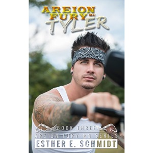 Tyler: Areion Fury MC: Volume 3