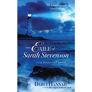 The Exile of Sara Stevenson: A Historical Novel