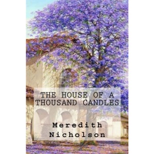 The House of a Thousand Candles
