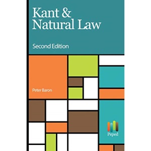 Kant & Natural Law