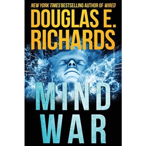 MindWar: Volume 3 (Nick Hall)