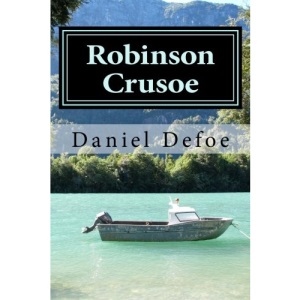 Robinson Crusoe