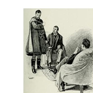 The Adventures of Sherlock Holmes