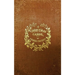 A Christmas Carol: A Ghost Story of Christmas