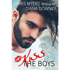 Kiss The Boys: Volume 2 (Lost Girls)