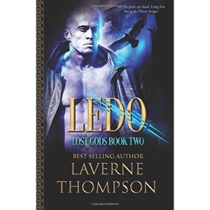 Ledo: Lost Gods Book 2: Volume 2
