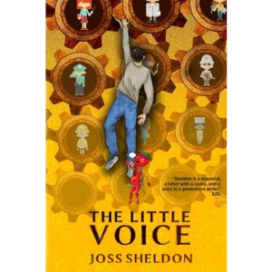 The Little Voice