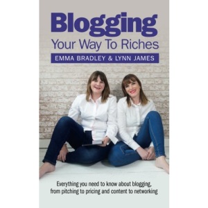 Blogging Your Way To Riches