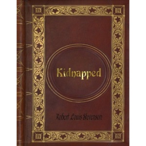 Robert Louis Stevenson - Kidnapped